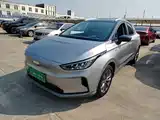 Фото 2 - Geely Geometry C