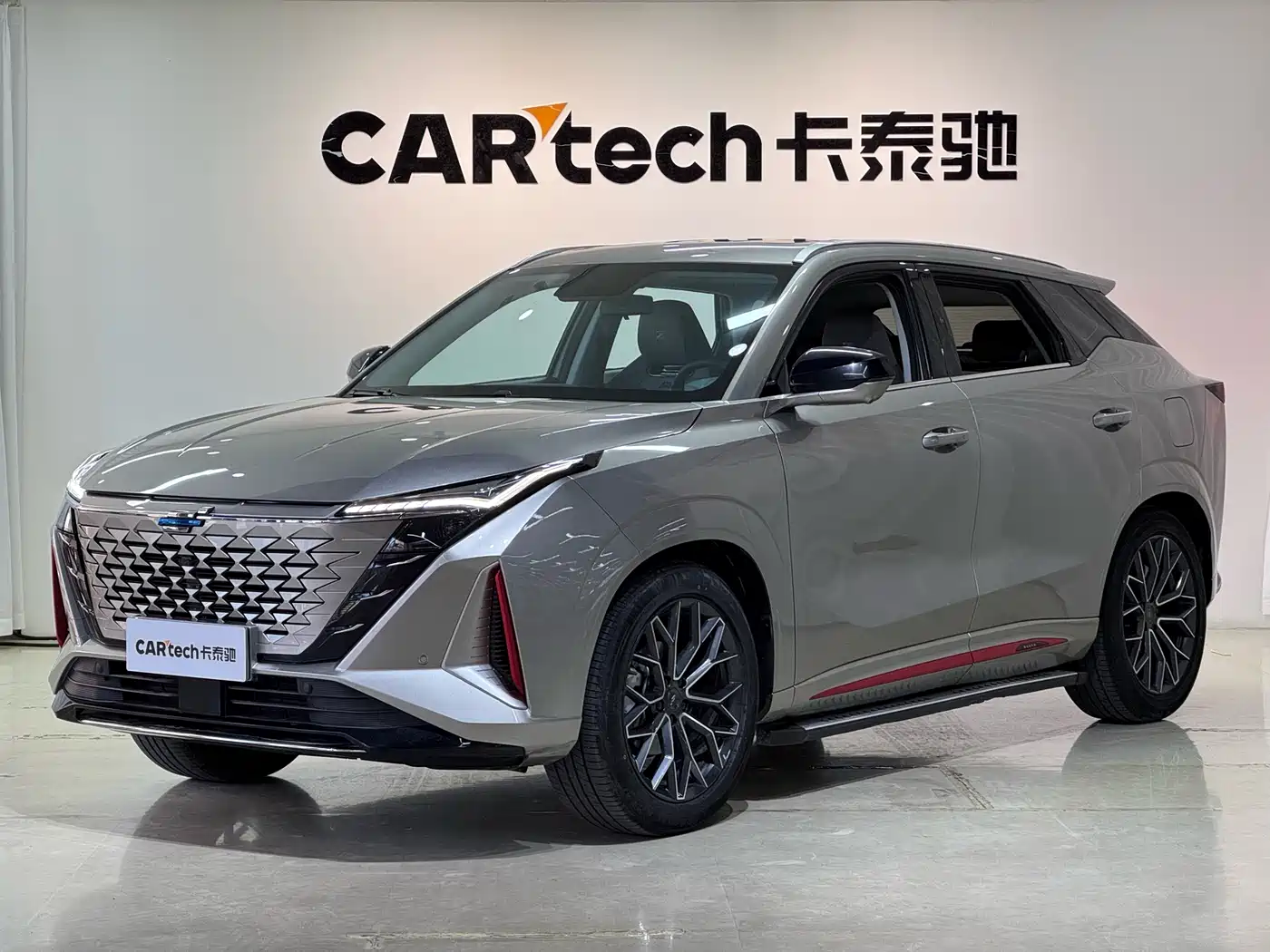 CHANGAN Z6