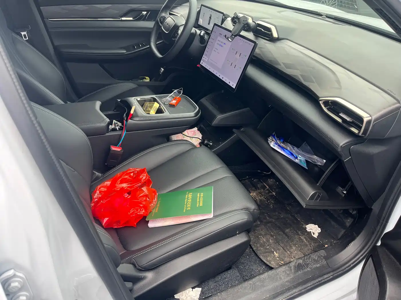 Dongfeng Aeolus Dongfeng Fengshen L7 2026