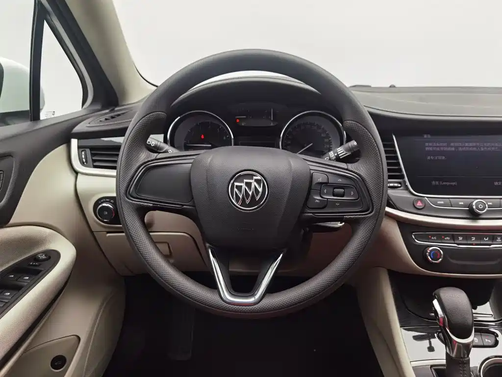 Buick Verano, миниатюра 11