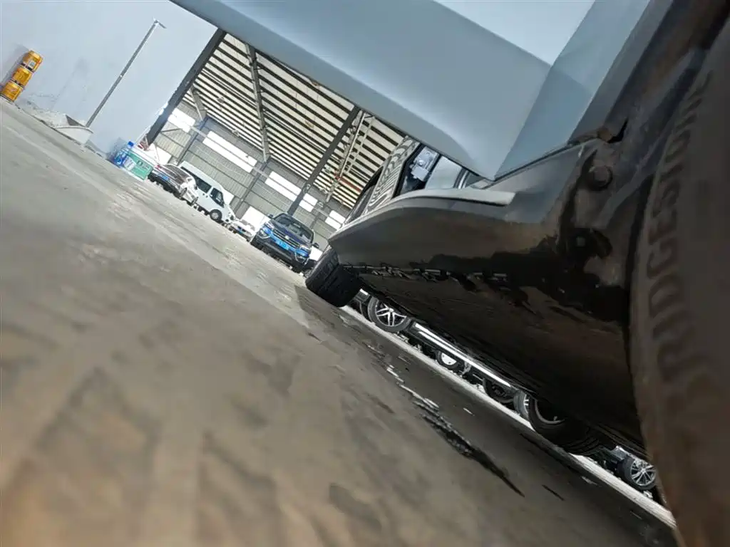 Mercedes-Benz EQE SUV 2023 350 4MATIC Luxury Edition фото 19