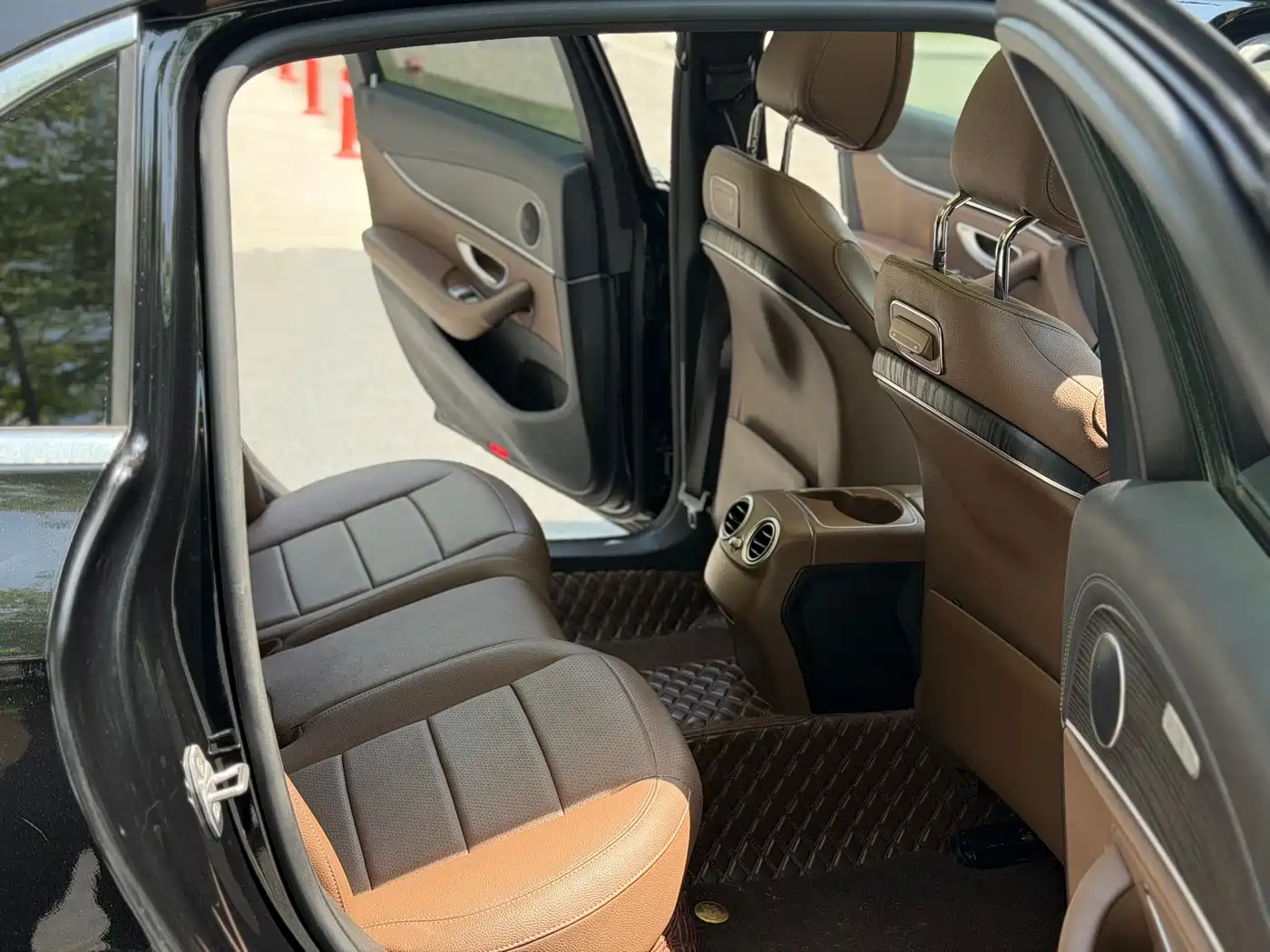 Mercedes-Benz E-Class 2020 Facelift E 300 L Sport Fashion фото 7