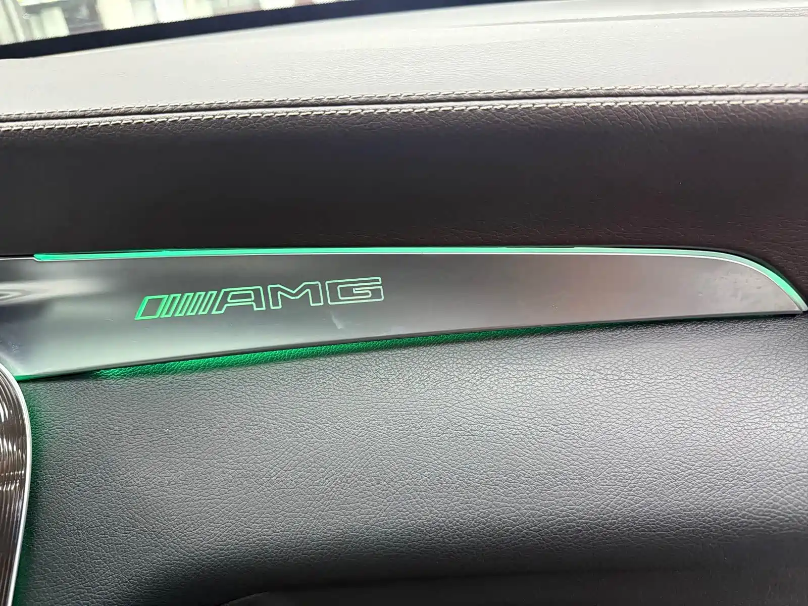 Фото 7 - Mercedes-Benz GLC
