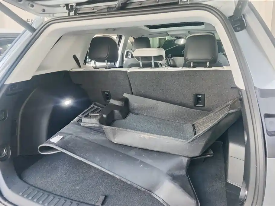 Chevrolet Equinox Plus 2024 155km ACTIV Ultimate Edition фото 4