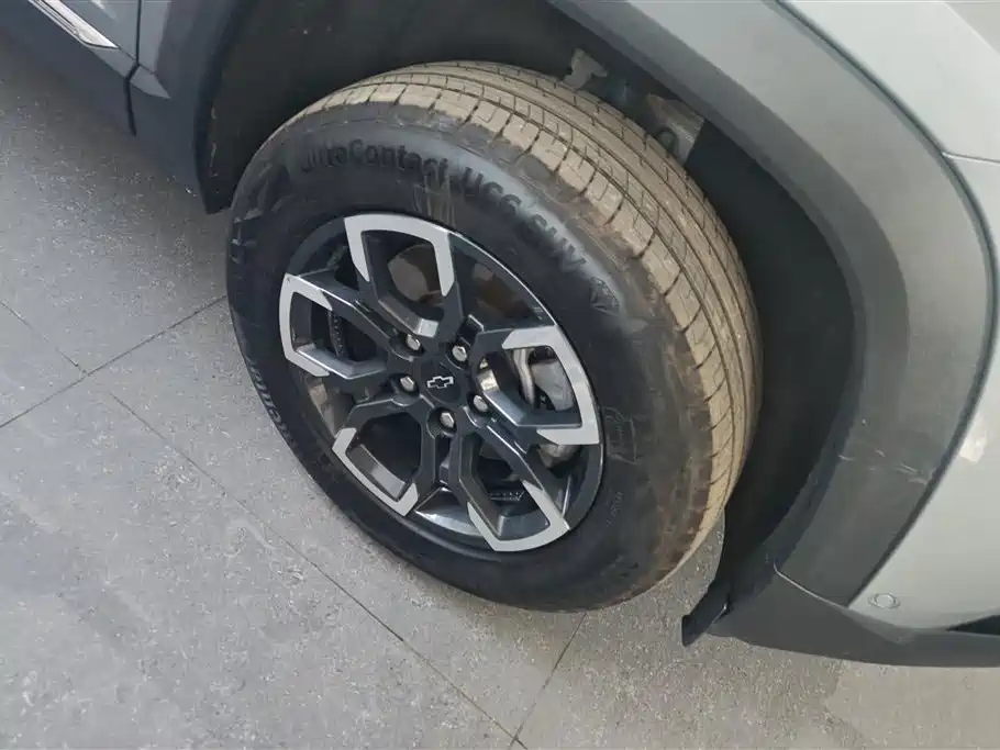Chevrolet Equinox Plus 2024 155km ACTIV Ultimate Edition фото 6