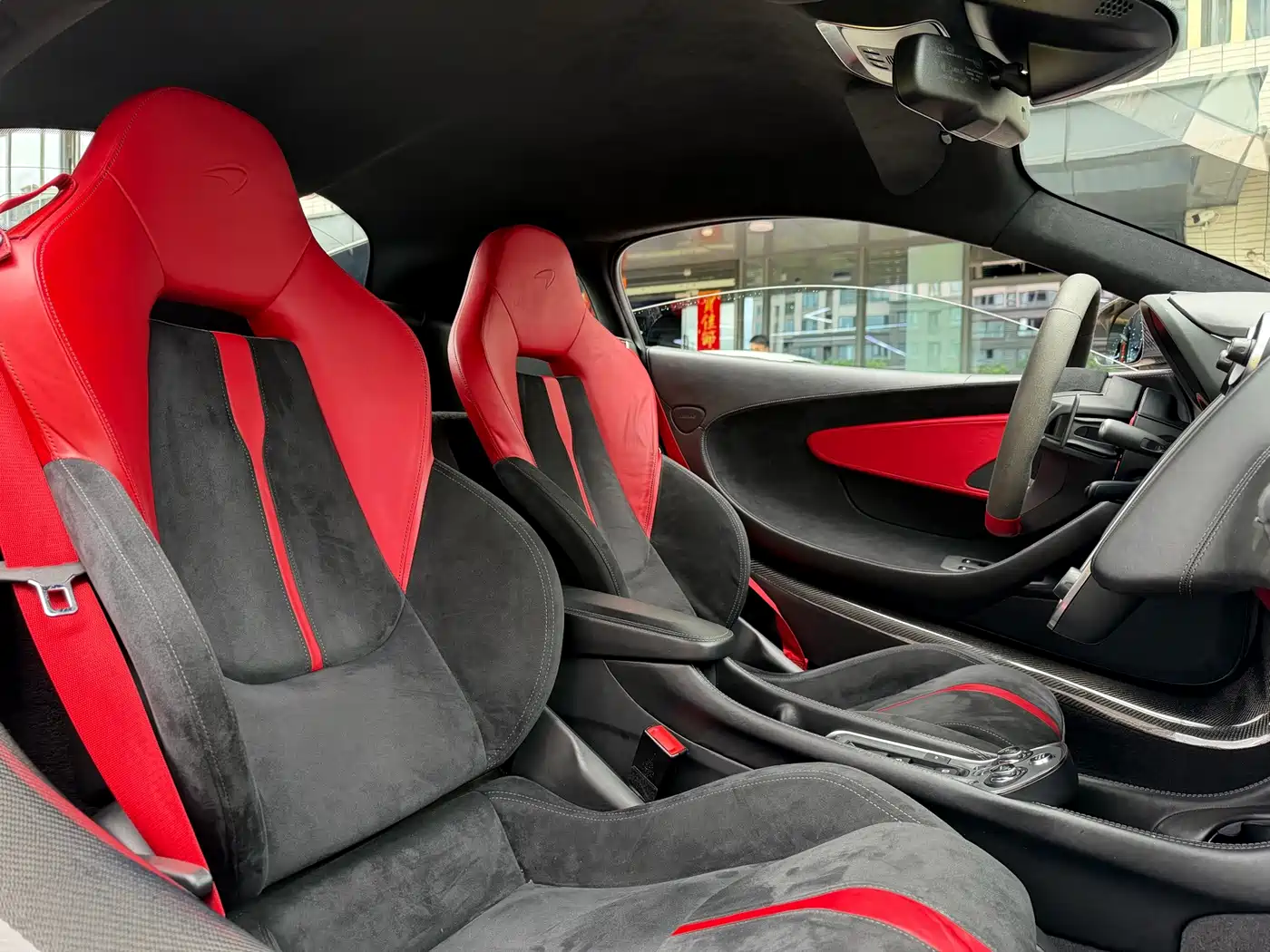 McLaren 540C 2018 2015 3.8T Coupe