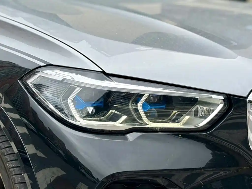 BMW X5 (Import) 2022 2022 xDrive40i M Sport Package