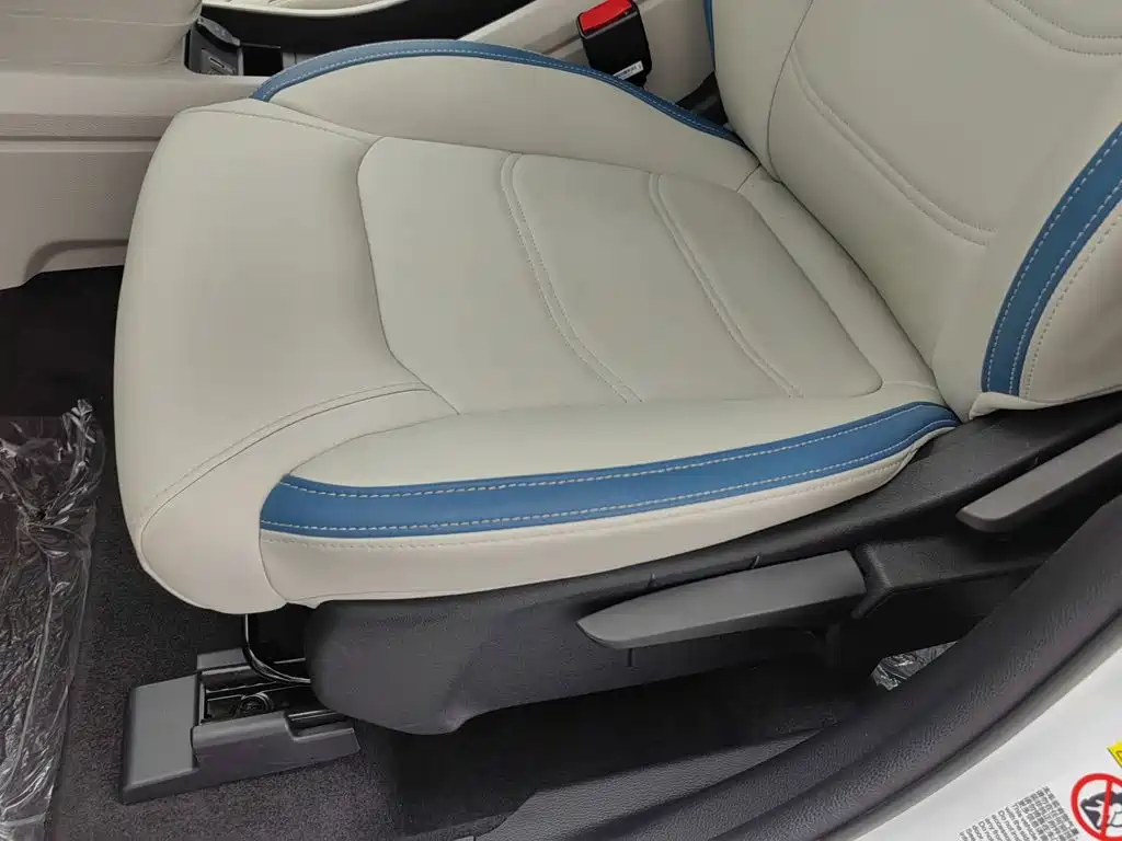 BYD Yuan Pro 2023 2023 401KM Premium