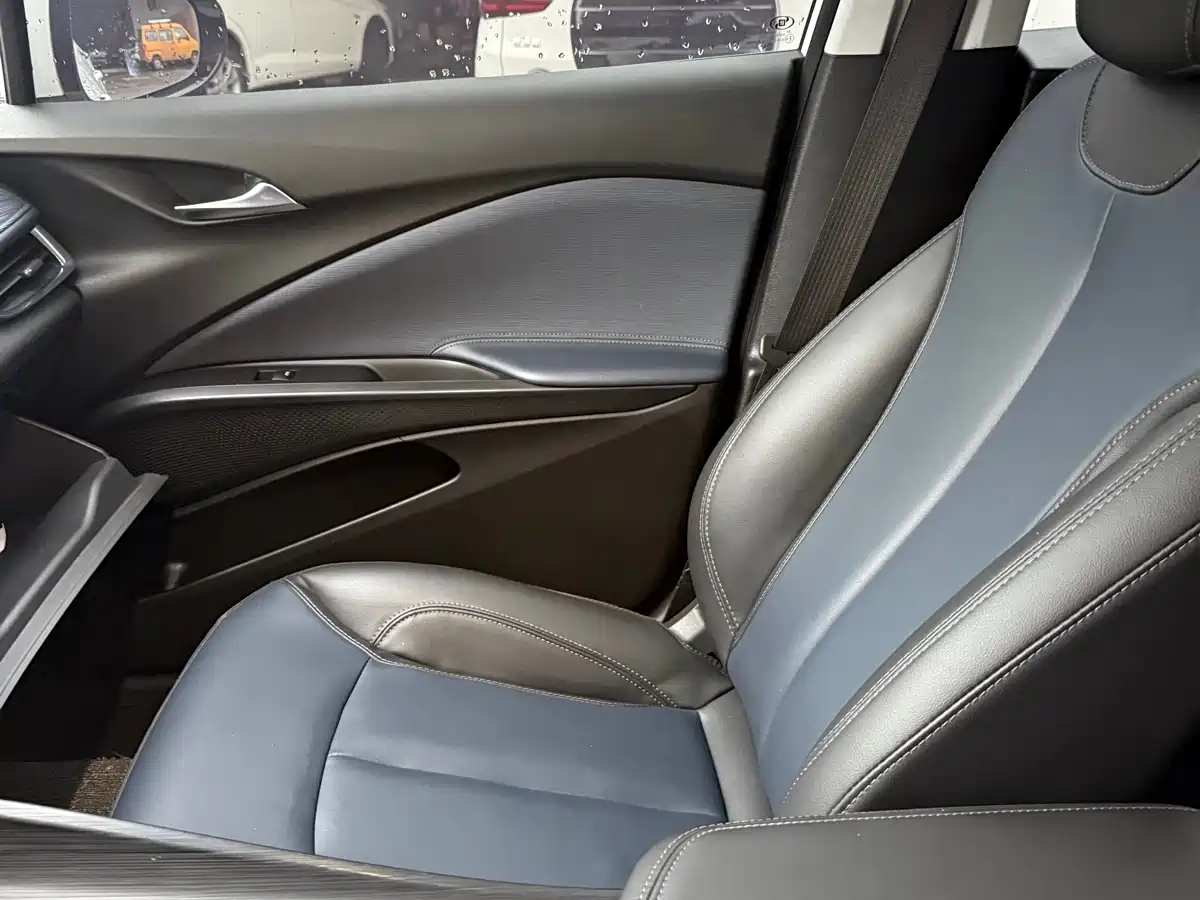 Buick Velite 6 2022 Connected Enjoyment PLUS фото 8
