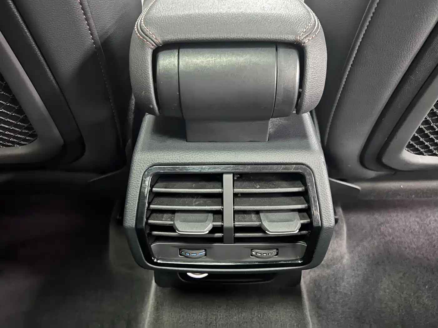 Audi Q3 2022 35 TFSI Fashion Elegance фото 12
