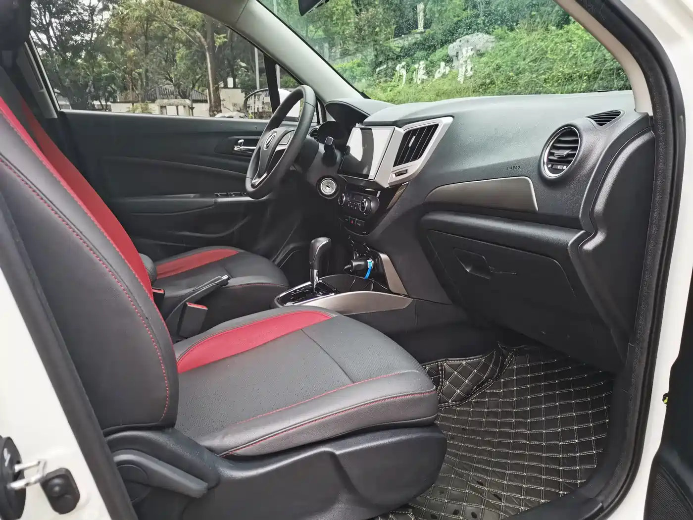 Changan CS15 2019 2016 1.5L Automatic Fashion