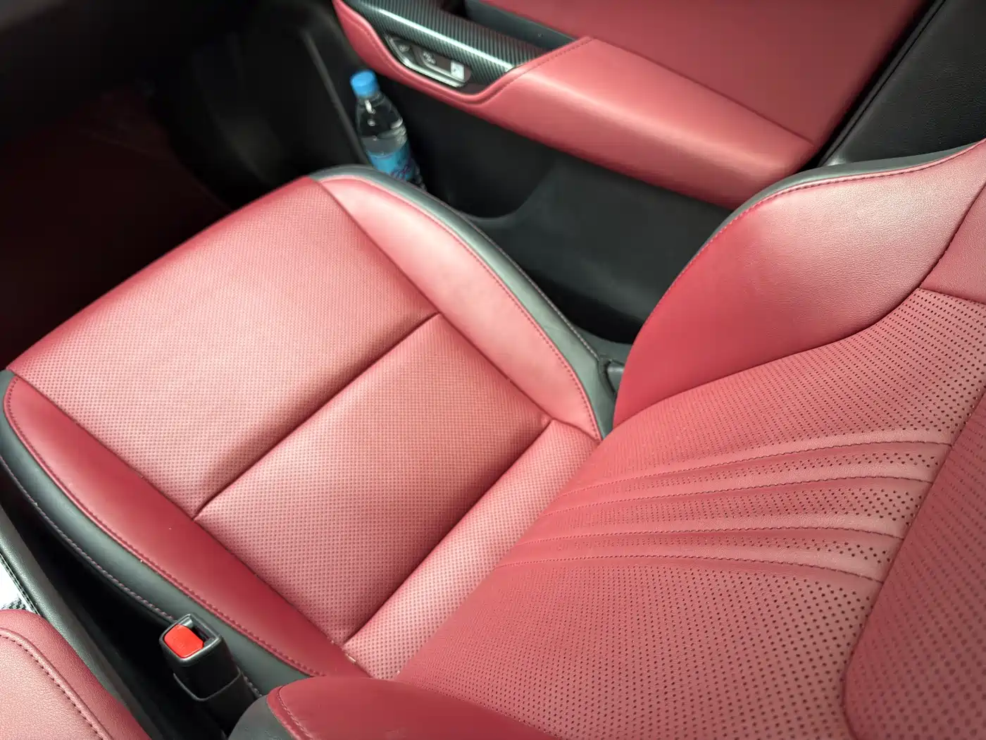 Фото 34 - Lexus NX