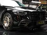Фото 16 - Mercedes-Benz S-Class