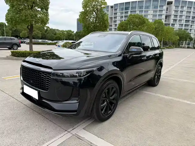 Li Auto Li ONE 2021