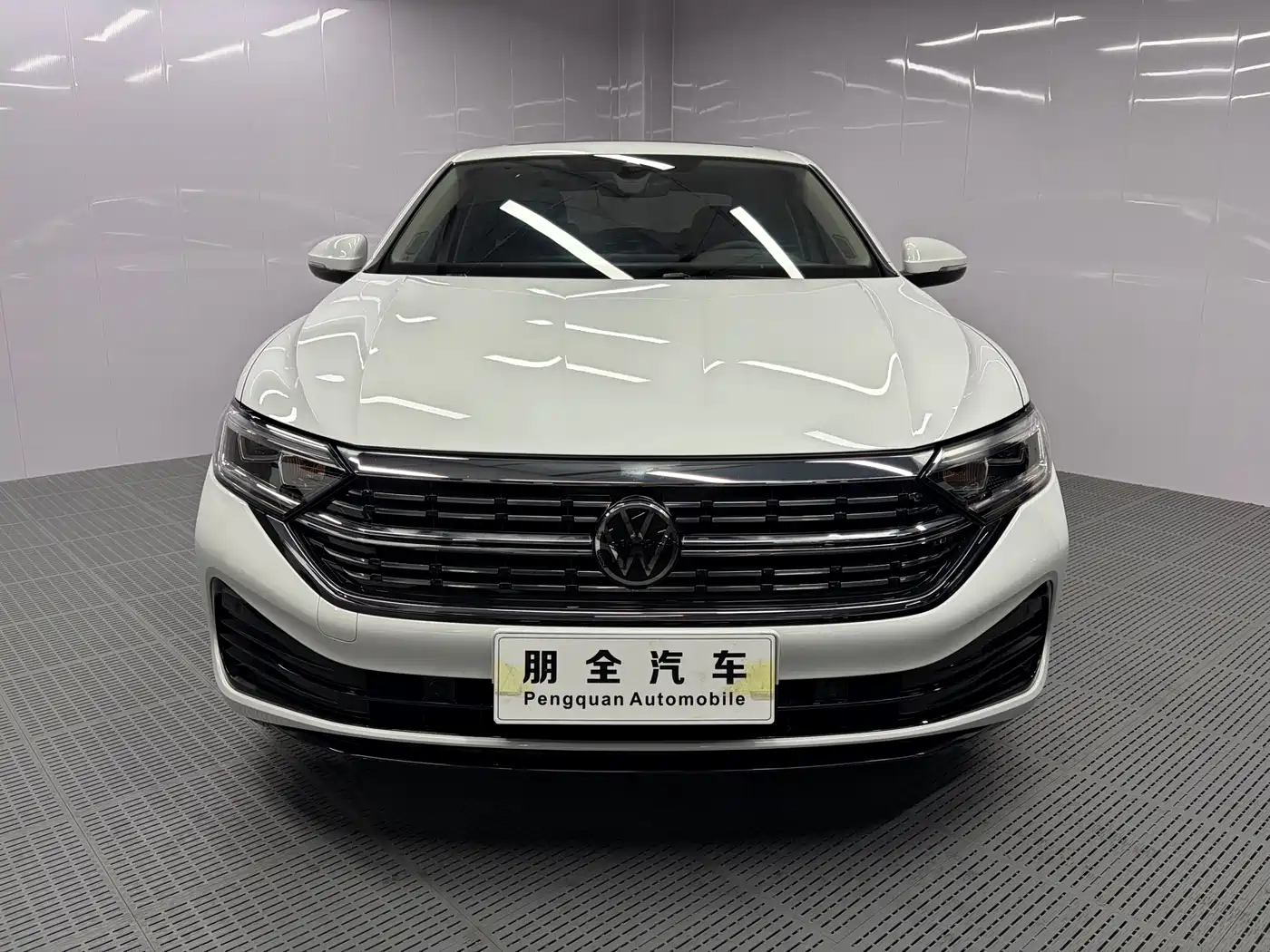 Volkswagen Sagitar 2023 280TSI DSG Excellence Plus Edition фото 2