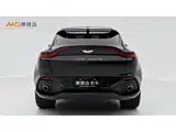 Фото 4 - Aston Martin DBX