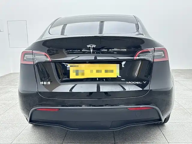 Фото 5 - Tesla Model Y