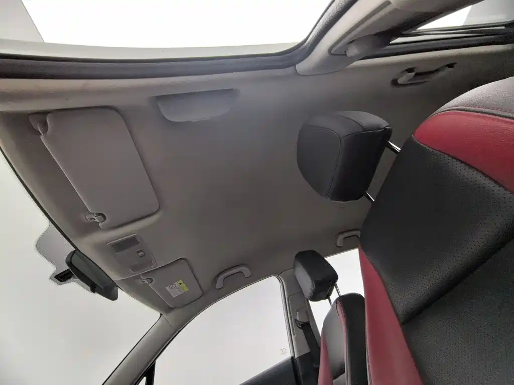 Changan CS15 2017 2016 1.5L Manual Fashion