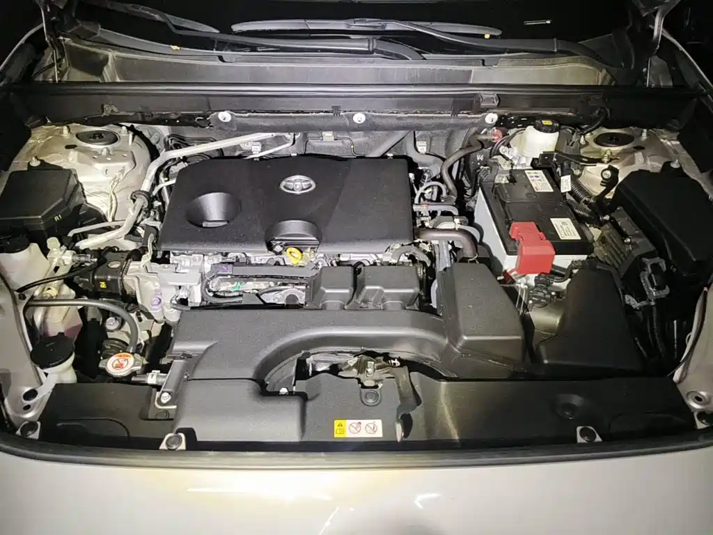 Фото 3 - Toyota Wildlander