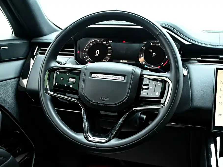 Land Rover Range Rover Sport 2023 400PS Dynamic SE фото 22