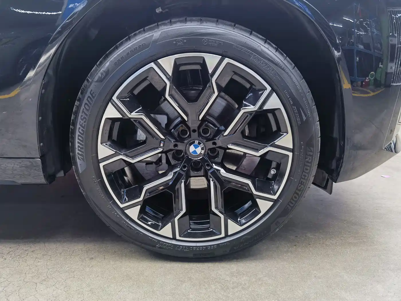 BMW X3 2026 2025 xDrive30L Leading M Sport Package