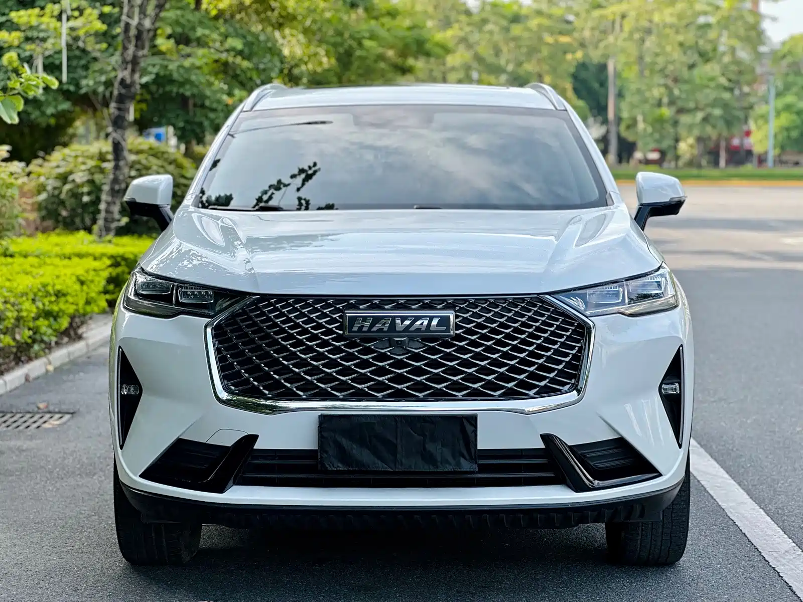 Фото 4 - Haval H6