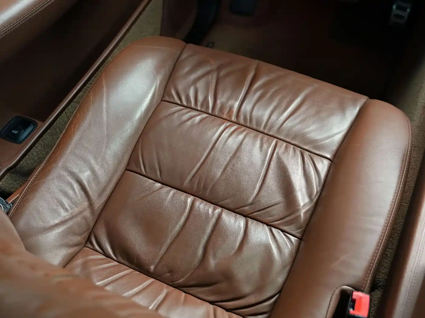 Porsche Cayenne 2007 2007 Model Cayenne Turbo 4.8T
