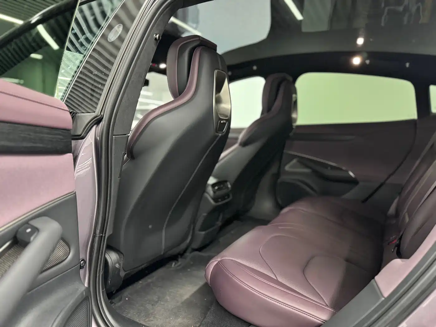 XIAOMI CAR XIAOMI SU7