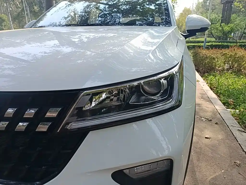 Wuling Motors Wuling Xingchi 2026 2022 1.5L Manual Freedom Edition