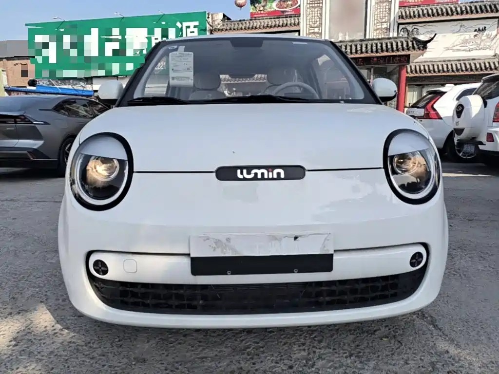 Фото 3 - Changan Lumin
