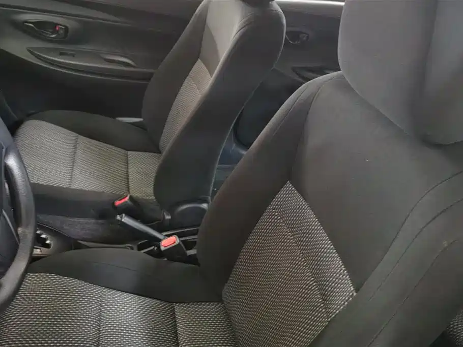 Toyota Vios FS 2019 1.5L CVT Fengchi Edition фото 9