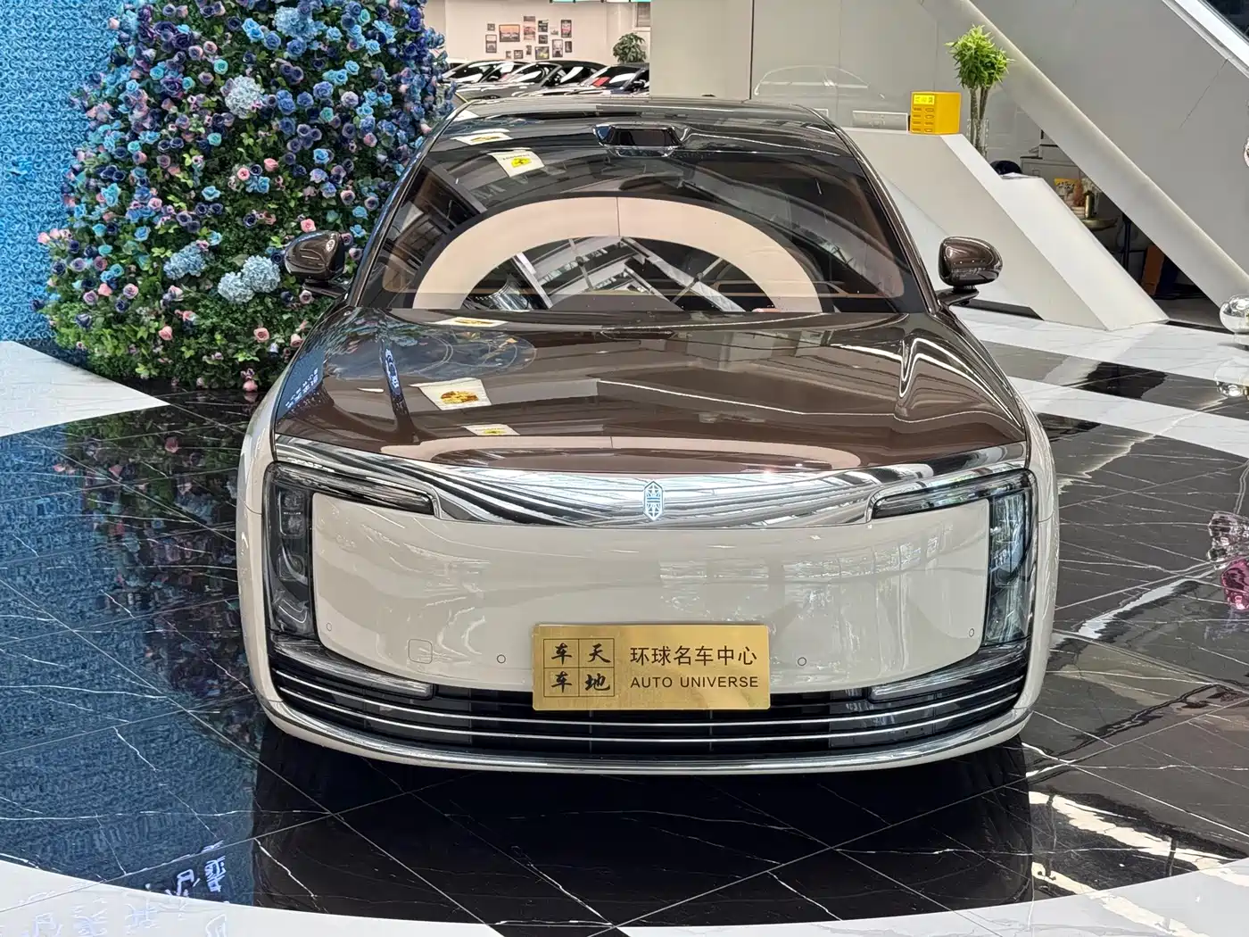 2026 Zunjie S800
