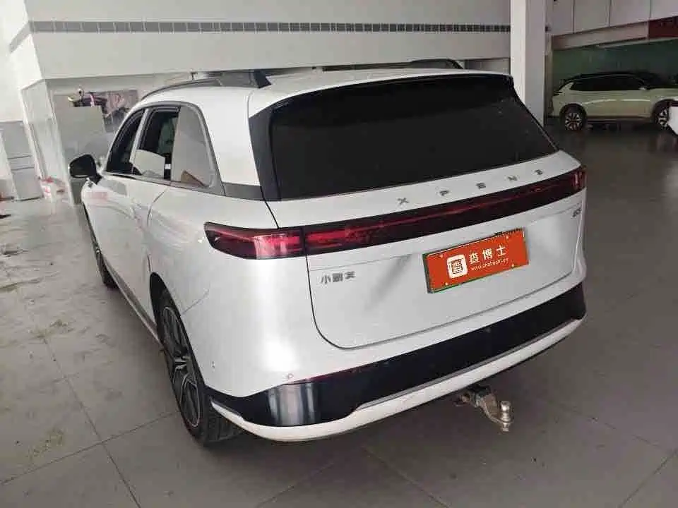 Photo 3 - XPeng G9