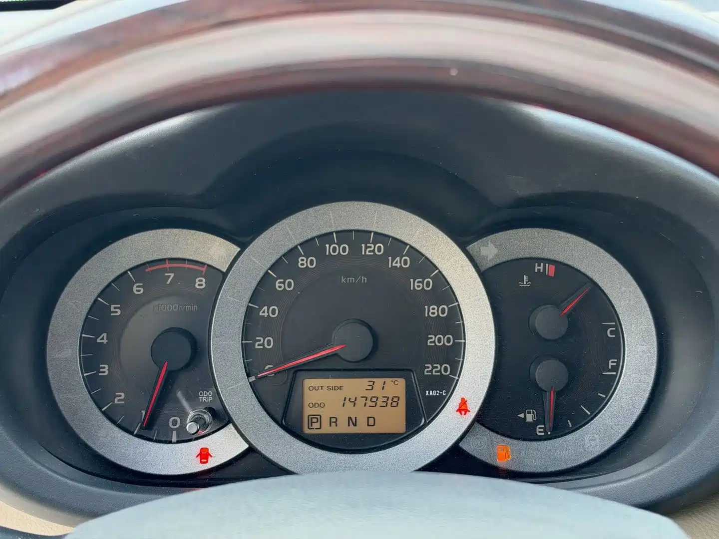 Photo 16 - Toyota RAV4