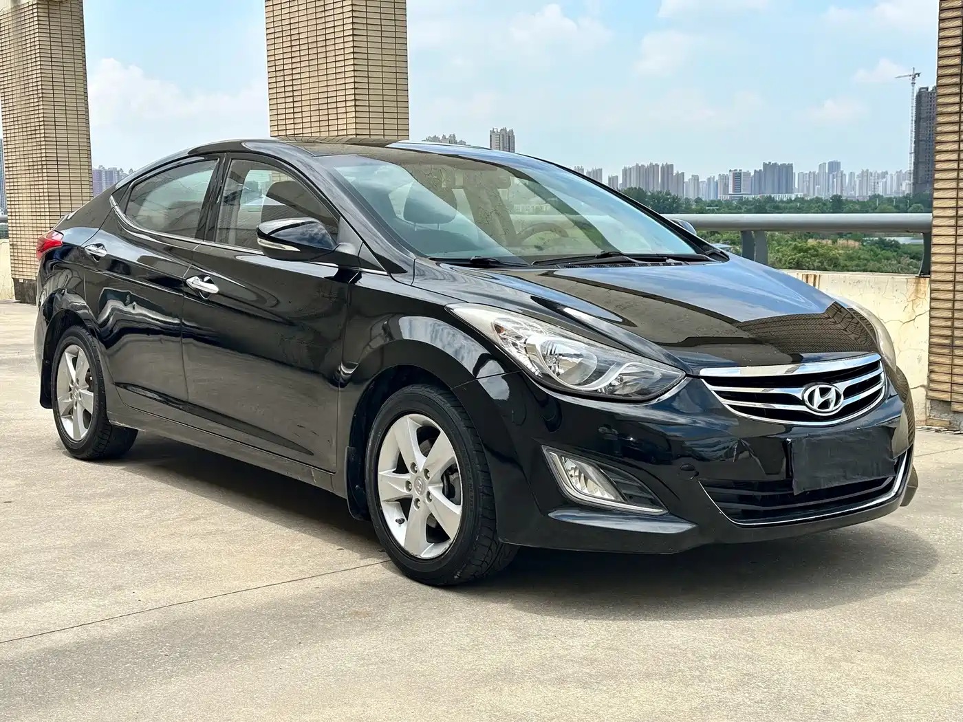 Photo 3 - Hyundai Langdong