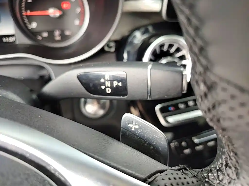 Фото 14 - Mercedes-Benz C-Class