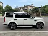 Фото 4 - Land Rover Discovery