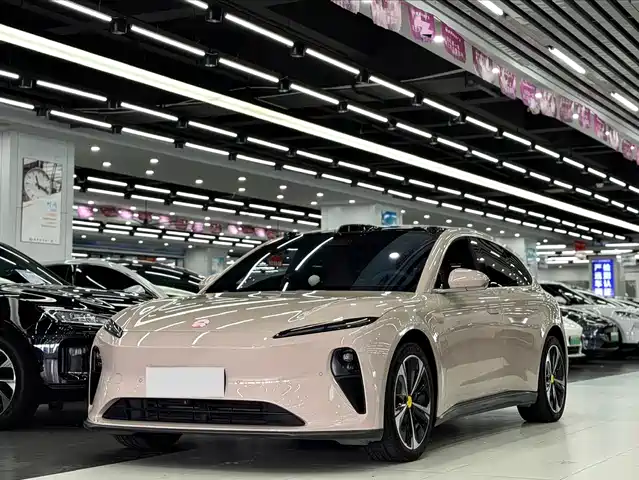 NIO ET5T 75kWh Touring