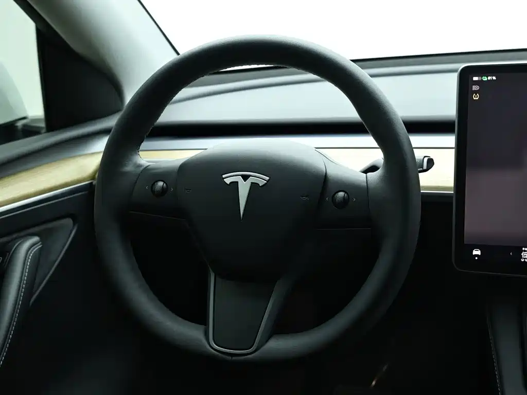 Фото 16 - Tesla Model Y