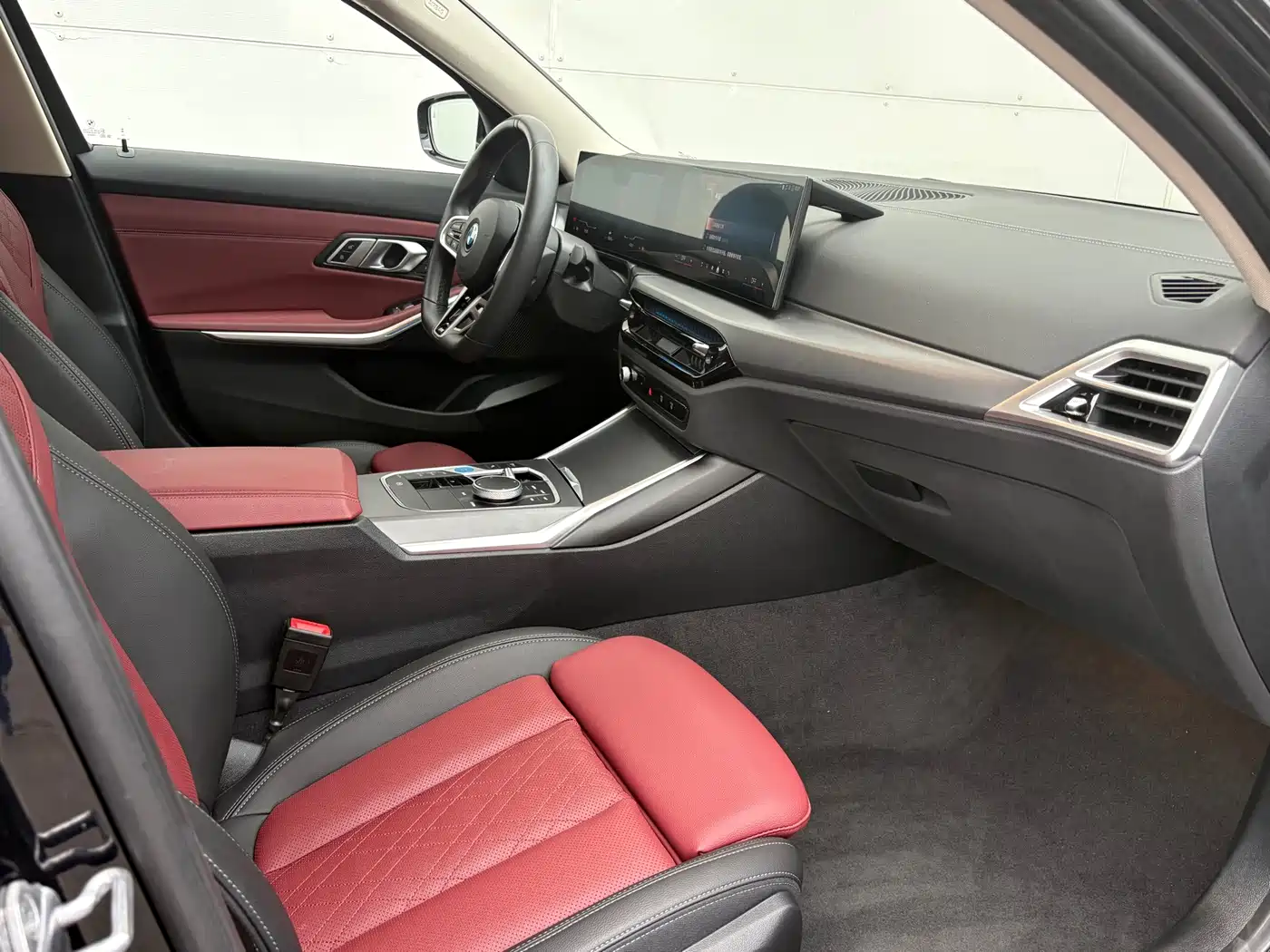 BMW i3 2025 2025 eDrive 35 L