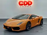 Фото 1 - Lamborghini Gallardo