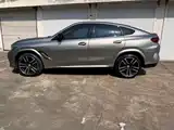 Фото 2 - BMW X6 M