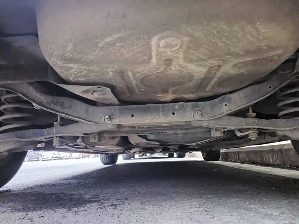 Photo 10 - Ford Focus