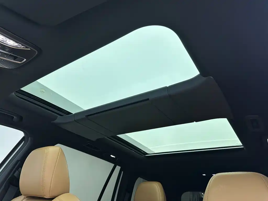Фото 13 - GAC Trumpchi Trumpchi ES9