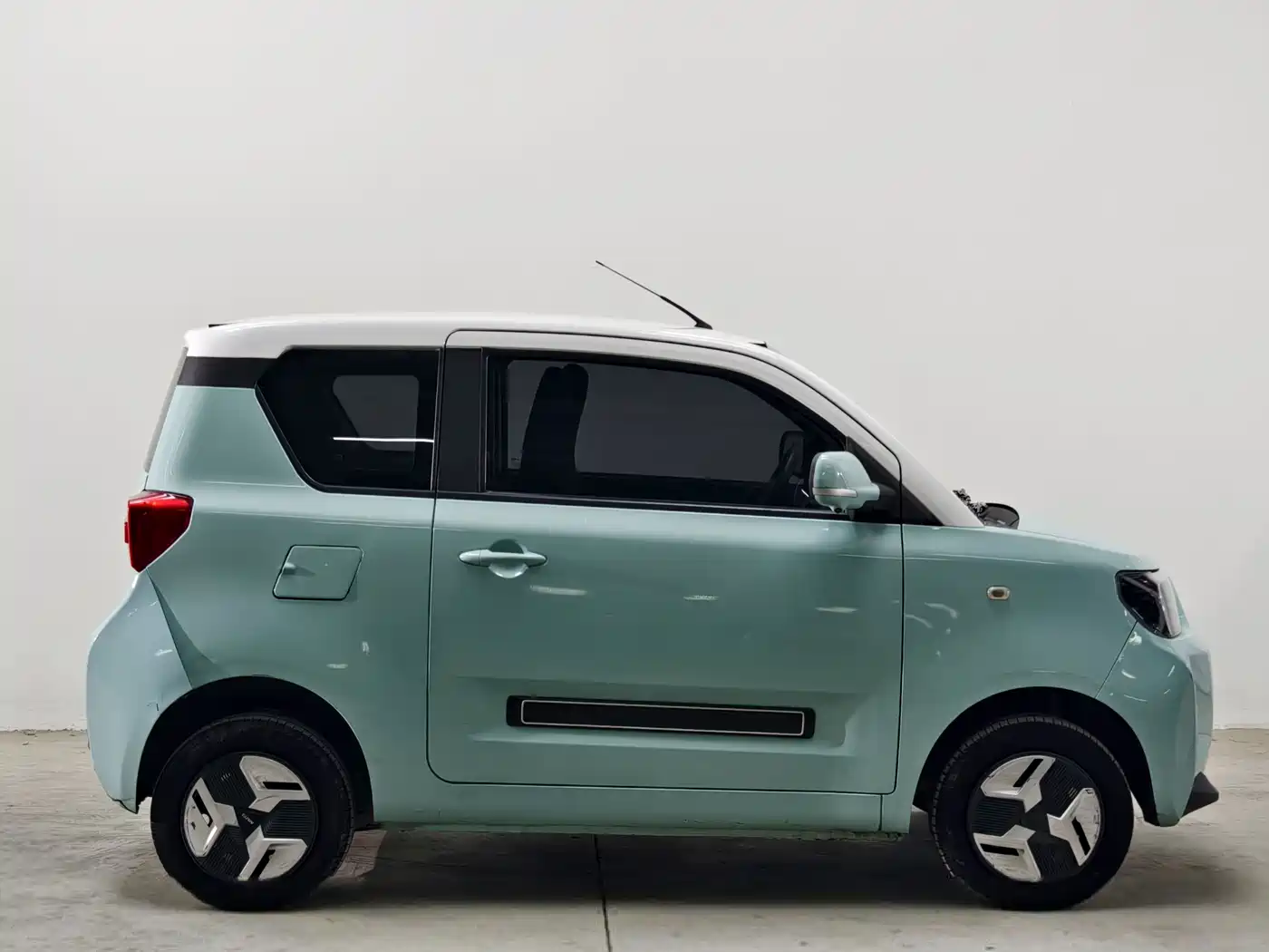 BAW Yuanbao 2023 2022 Smart Cute Edition