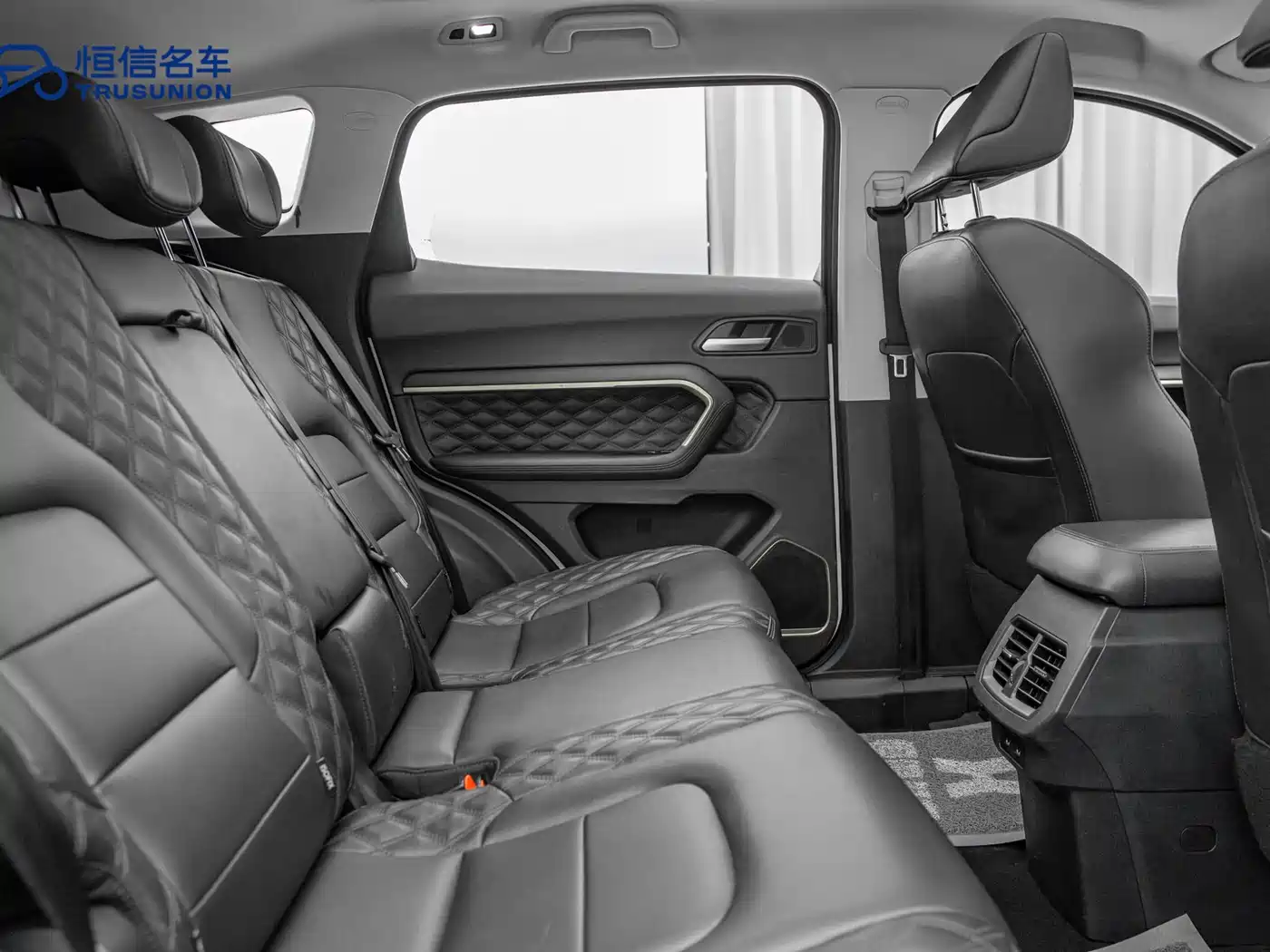 Haval H6 2020 1.5GDIT Automatic Platinum Luxury Edition фото 15