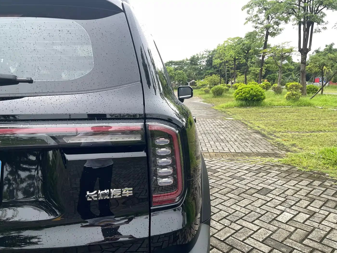 Haval Dargo 2024 2024 1.5T DCT Border Collie Edition