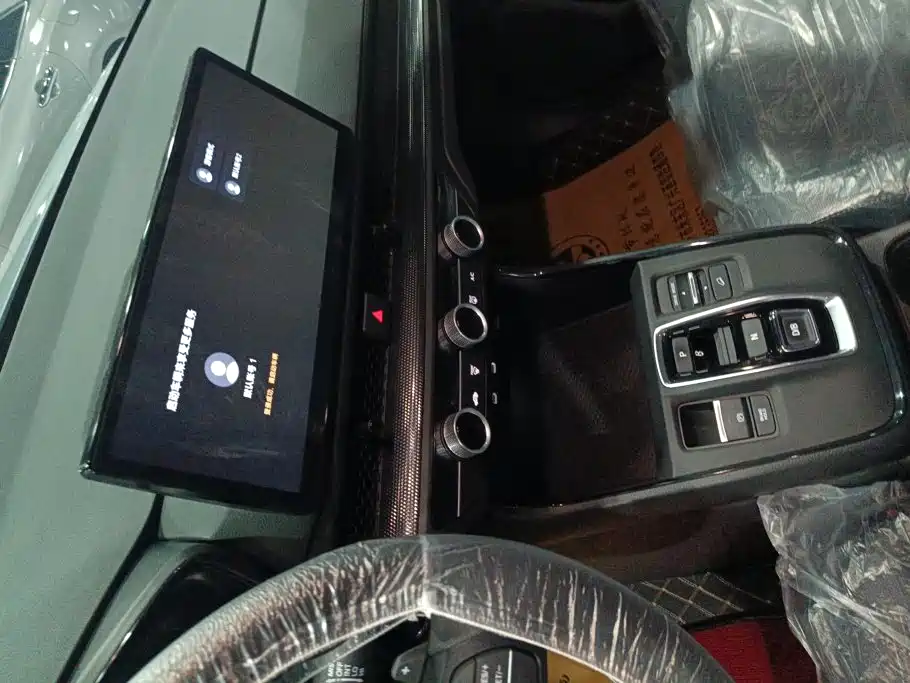 Honda CR-V 2026
