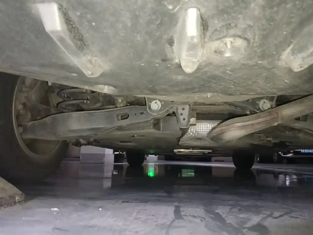 Toyota Corolla 2023 2022 1.2T S-CVT Pioneer PLUS Edition