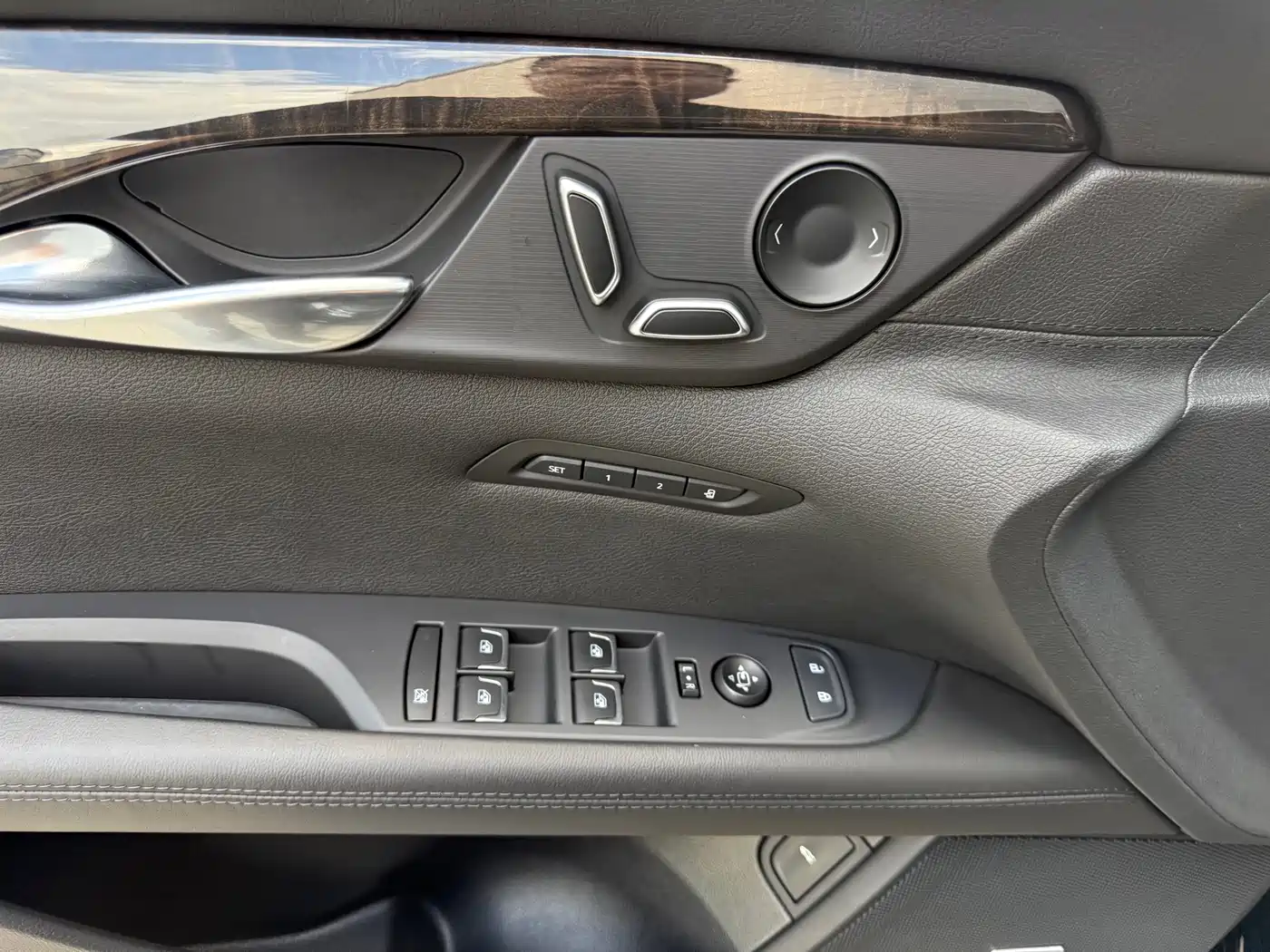 Cadillac CT6 2020 2020 28T Luxury